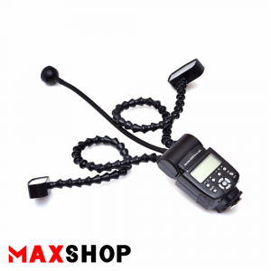 Laowa KX800 Macro Flash